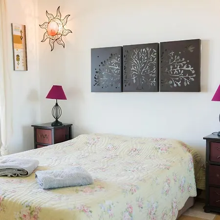 Apartmán Vue Panoramique Avec Piscine Et Jacuzzi Langlade
