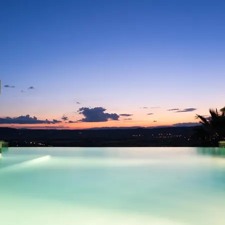 Appartamento Vue Panoramique Avec Piscine Et Jacuzzi *