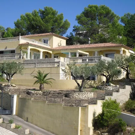 Vue Panoramique Avec Piscine Et Jacuzzi Appartamento *