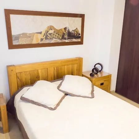 Appartamento Vue Panoramique Avec Piscine Et Jacuzzi Langlade