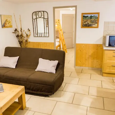 Vue Panoramique Avec Piscine Et Jacuzzi Apartmán Langlade