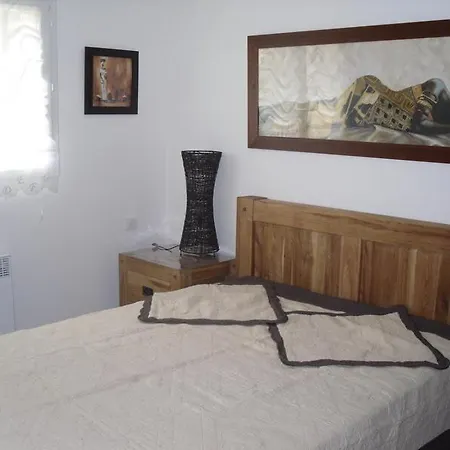 Vue Panoramique Avec Piscine Et Jacuzzi Appartamento Langlade