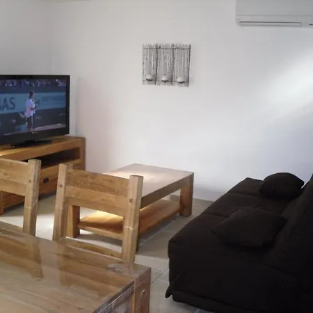Vue Panoramique Avec Piscine Et Jacuzzi Appartamento Langlade