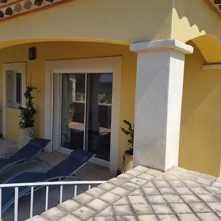 Appartamento Vue Panoramique Avec Piscine Et Jacuzzi Langlade