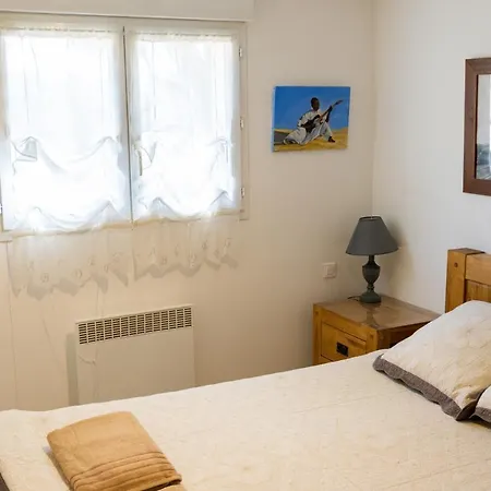 Appartamento Vue Panoramique Avec Piscine Et Jacuzzi *